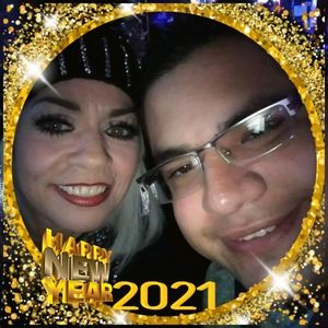 Meet your Posher, Bernice